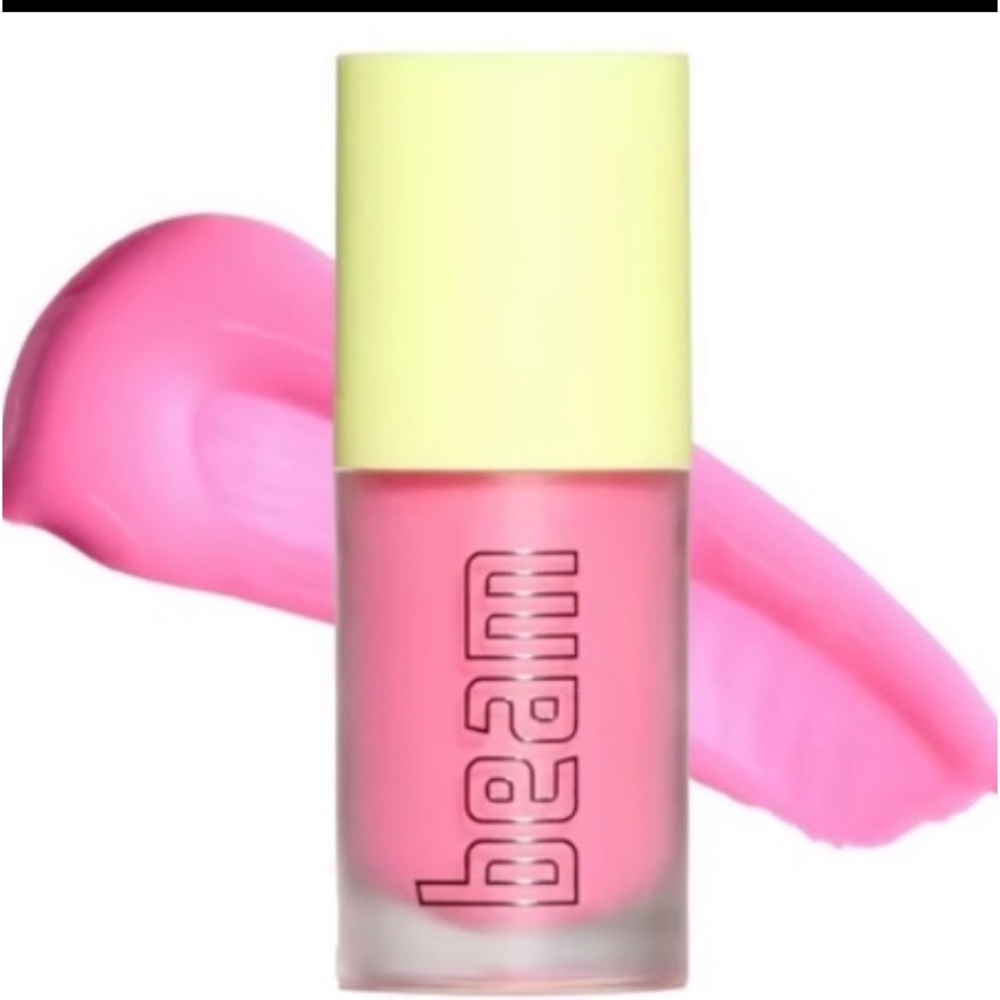 Made by Mitchell Beam LipGloss in Candy Cute BNIB